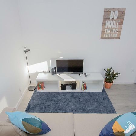 Liiiving In Porto | Center Spot Apartment Extérieur photo