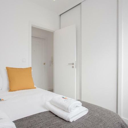 Liiiving In Porto | Center Spot Apartment Extérieur photo