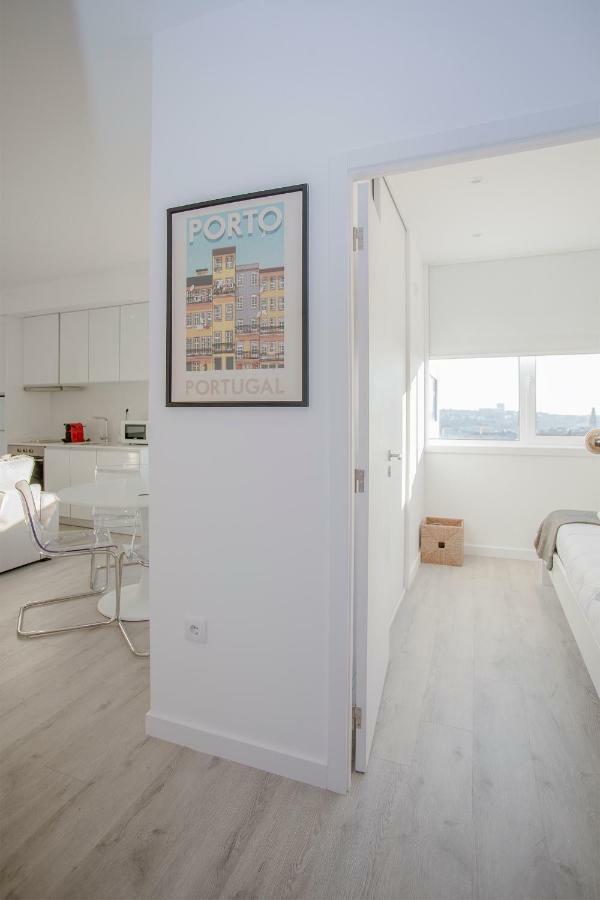 Liiiving In Porto | Center Spot Apartment Extérieur photo