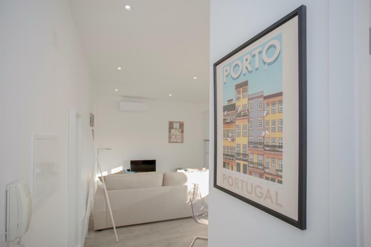 Liiiving In Porto | Center Spot Apartment Extérieur photo