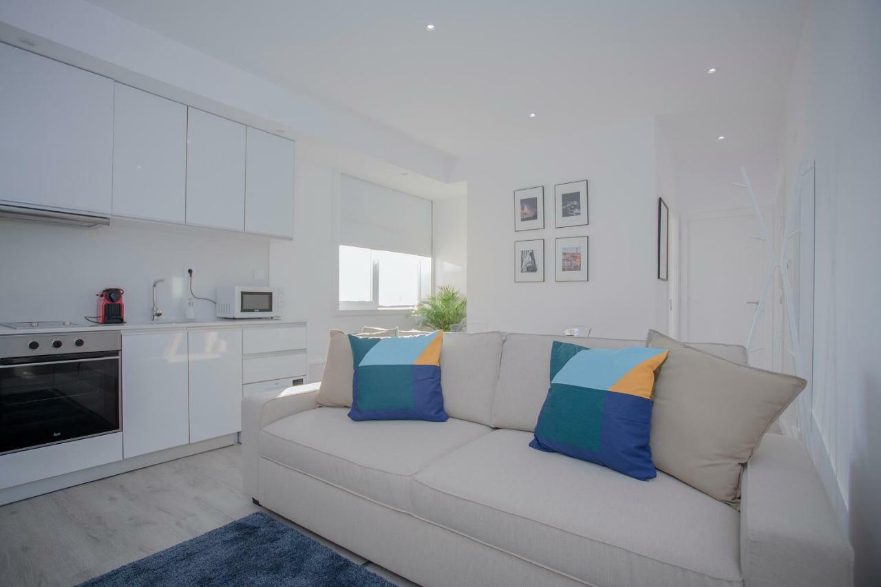 Liiiving In Porto | Center Spot Apartment Extérieur photo
