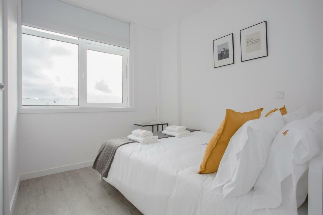 Liiiving In Porto | Center Spot Apartment Extérieur photo