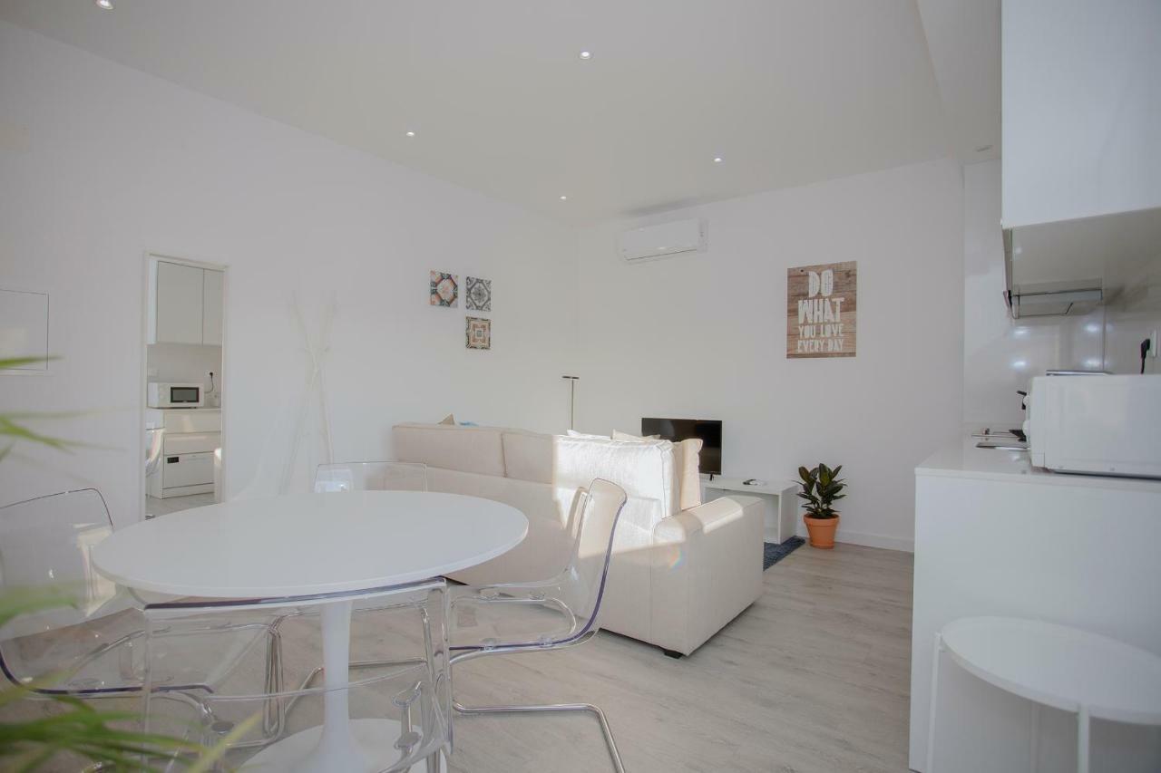Liiiving In Porto | Center Spot Apartment Extérieur photo