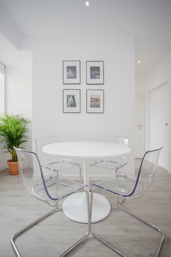 Liiiving In Porto | Center Spot Apartment Extérieur photo